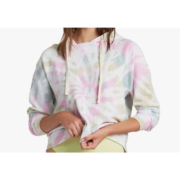 BILLABONG  SMALL/8 Surfline Pullover Sweatshirt - Picture 8 of 11